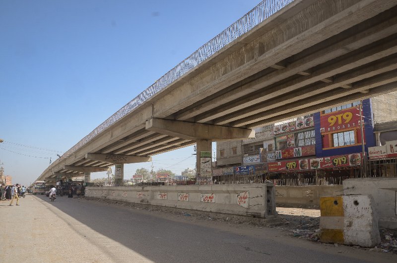 karachi needs 10b to build infrastructure