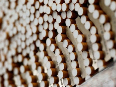 industry urges government to stop sale of illicit cigarettes