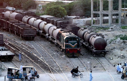 karachiites can now take a day trip to dhabeji karachiites can now take a day trip to dhabeji