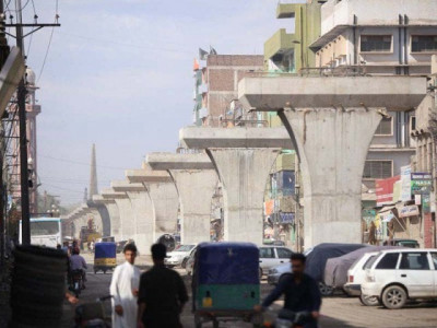 poor brt planning petition in phc calls for holding govt to account poor brt planning petition in phc calls for holding govt to account