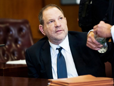 harvey weinstein accused of sexually assaulting minor for years harvey weinstein accused of sexually assaulting minor for years