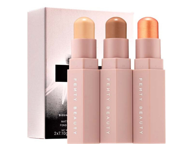 the beauty edit