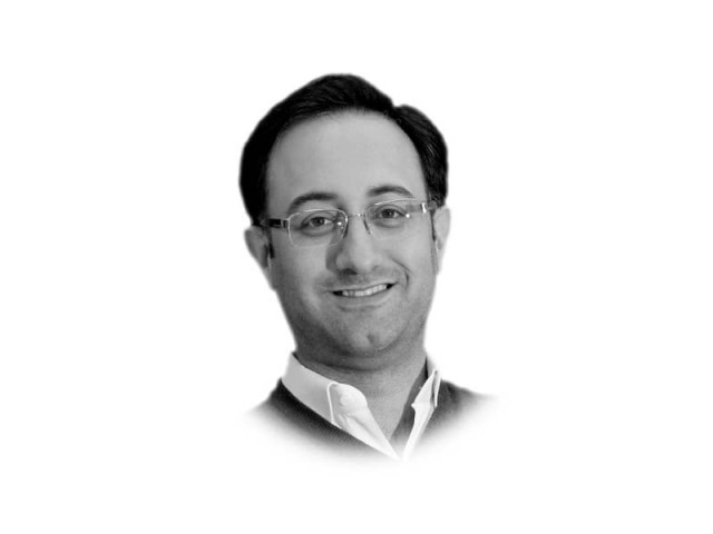 the writer is based out of islamabad and has some experiences in building financial and technology solutions he can be reached at omoeen gmail com the writer is based out of islamabad and has some experiences in building financial and technology solutions he can be reached at omoeen gmail com