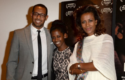ethiopia appoints first woman to head supreme court ethiopia appoints first woman to head supreme court