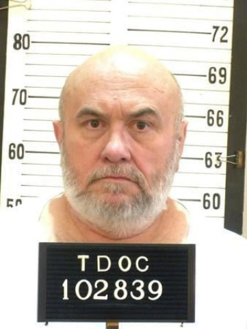 death row inmate edmund zagorski is shown in this undated photo provided tennessee department photo reuters death row inmate edmund zagorski is shown in this undated photo provided tennessee department photo reuters