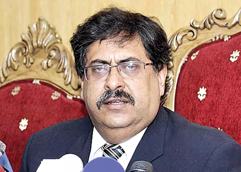 justice athar minallah photo file justice athar minallah photo file