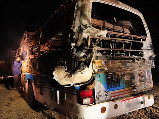 a file photo of a derelict bus photo express file a file photo of a derelict bus photo express file