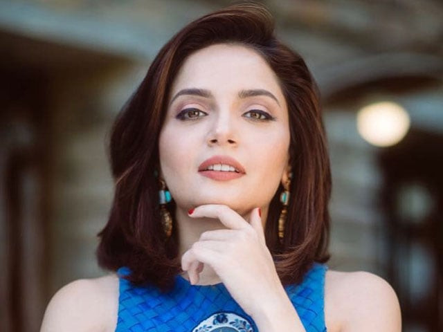 photo instagram armeena khan