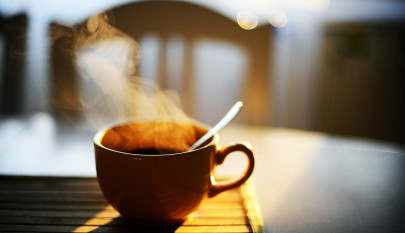 hot coffee is healthier than cold says study hot coffee is healthier than cold says study