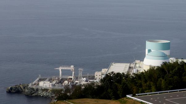 treading carefully japan s nuclear industry makes a comeback