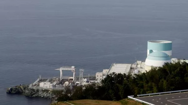 treading carefully japan 039 s nuclear industry makes a comeback photo reuters treading carefully japan 039 s nuclear industry makes a comeback photo reuters