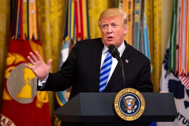 us president donald trump photo reuters us president donald trump photo reuters