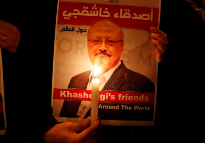 weeks before us can sanction khashoggi killers weeks before us can sanction khashoggi killers