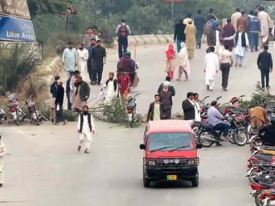 country at a standstill as protests continue