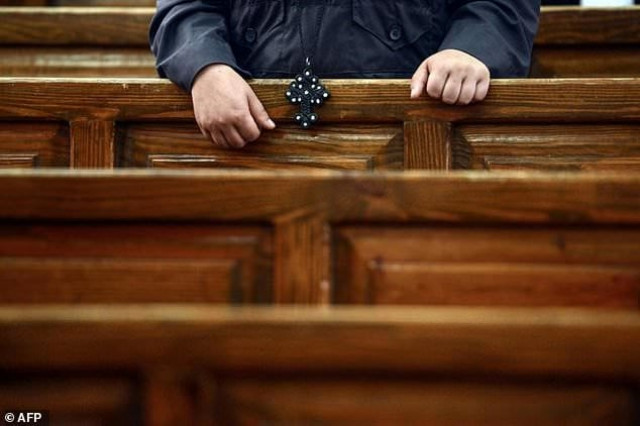 egypt 039 s coptic christians have repeatedly been targeted by the islamic state jihadist group photo afp egypt 039 s coptic christians have repeatedly been targeted by the islamic state jihadist group photo afp