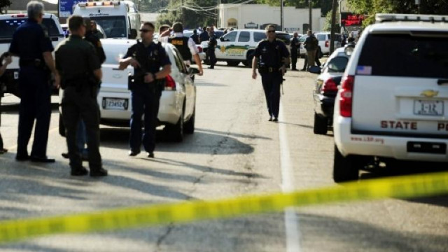 the shooting suspect is now dead photo reuters the shooting suspect is now dead photo reuters