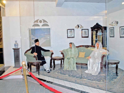 heritage museum to stay open till 10pm for lok mela