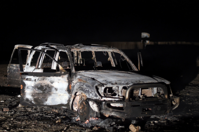 seven dead in is attack on bus carrying egyptian christians seven dead in is attack on bus carrying egyptian christians