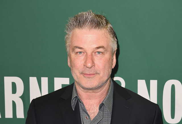 in this file photo taken on april 4 2017 actor alec baldwin arrives at barnes amp noble union square in new york to sign his new book 039 nevertheless a memoir 039 photo afp in this file photo taken on april 4 2017 actor alec baldwin arrives at barnes amp noble union square in new york to sign his new book 039 nevertheless a memoir 039 photo afp