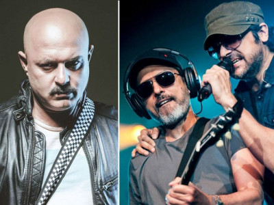 pakistan decides pop and rock contenders in response to xulfi s poll pakistan decides pop and rock contenders in response to xulfi s poll