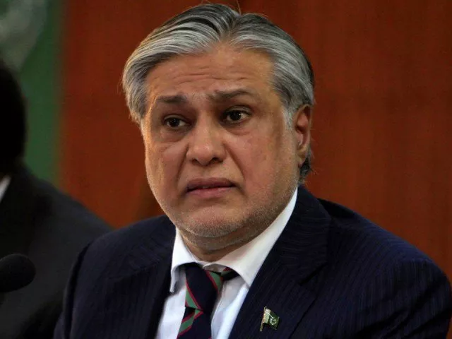 ishaq dar photo reuters ishaq dar photo reuters