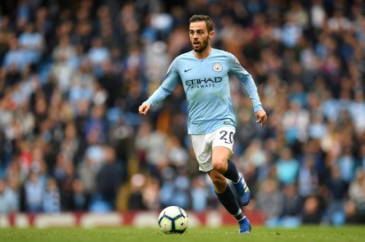 bernardo silva all set to excel for city