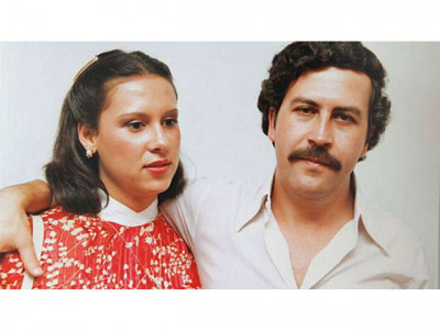 escobar raped me at age 14 reveals colombian drug lord s widow escobar raped me at age 14 reveals colombian drug lord s widow