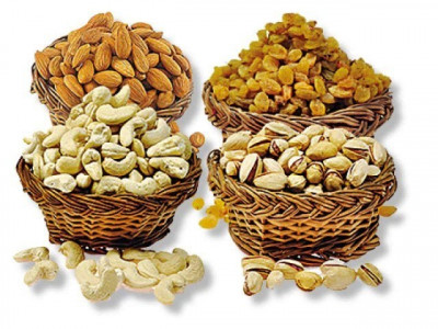 winter brings spike in dry fruit prices winter brings spike in dry fruit prices