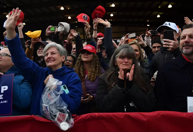 nearly six million americans are excluded from voting because they are imprisoned on parole or awaiting sentencing photo afp nearly six million americans are excluded from voting because they are imprisoned on parole or awaiting sentencing photo afp