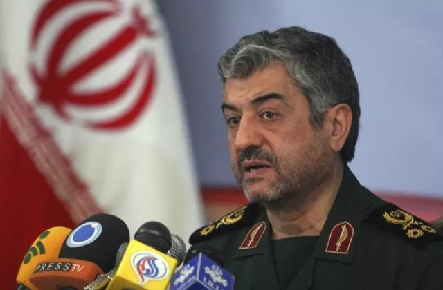 america has launched an economic and psychological war as a last resort says ali jafari photo reuters america has launched an economic and psychological war as a last resort says ali jafari photo reuters