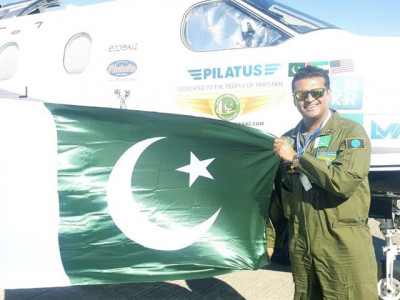 fakhr e alam becomes first pakistani to circumnavigate the world fakhr e alam becomes first pakistani to circumnavigate the world