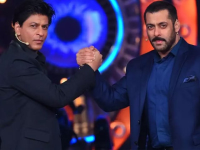 shah rukh salman to star together in bhansali s next shah rukh salman to star together in bhansali s next