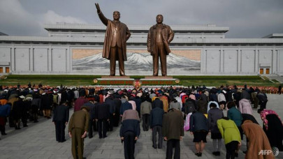 north korea slams sex abuse report north korea slams sex abuse report