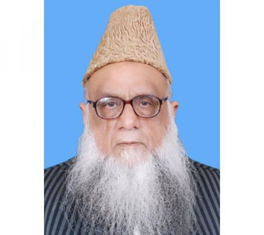 senator sajid mir photo senate website senator sajid mir photo senate website