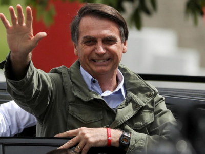 brazil s next president declares war on fake news media brazil s next president declares war on fake news media