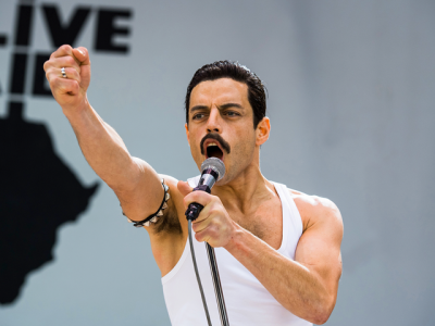 bohemian rhapsody manages to rock box offices if not critics bohemian rhapsody manages to rock box offices if not critics