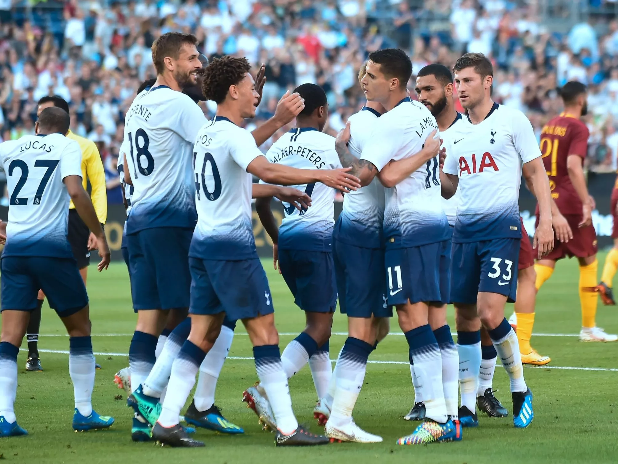 tottenham 039 s european woes are surprising given they have made their best start to a premier league season sitting in fourth place after saturday 039 s 3 2 win at wolves photo afp tottenham 039 s european woes are surprising given they have made their best start to a premier league season sitting in fourth place after saturday 039 s 3 2 win at wolves photo afp