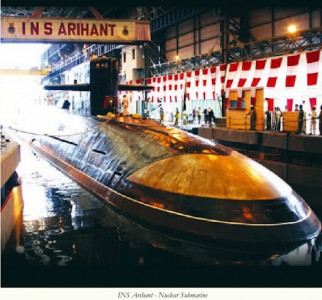 india claims completion of nuclear triad