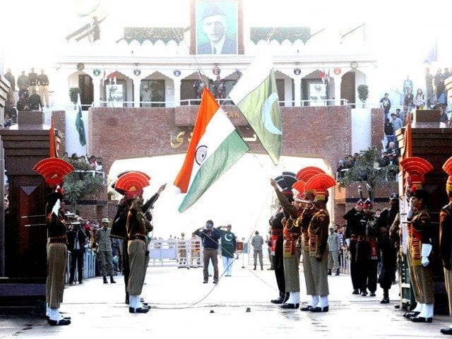 the release of another pakistani jailed in india was has his release deferred at the last moment photo afp file the release of another pakistani jailed in india was has his release deferred at the last moment photo afp file