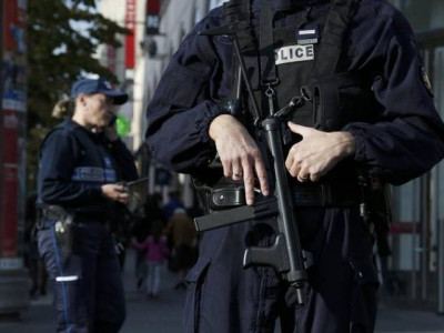 shoot out after policewoman stabbed in attack in france shoot out after policewoman stabbed in attack in france