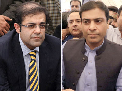 nab summons hamza salman on nov 9 nab summons hamza salman on nov 9