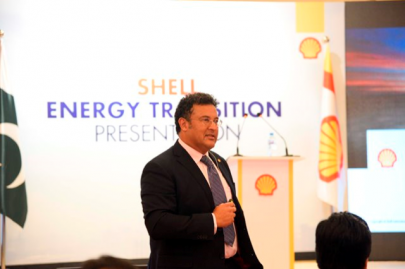 shell pakistan holds convention on energy transition in islamabad shell pakistan holds convention on energy transition in islamabad