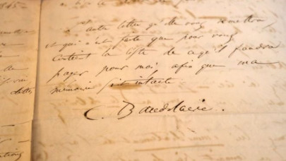french poet s suicide note garners 267 000 at auction french poet s suicide note garners 267 000 at auction