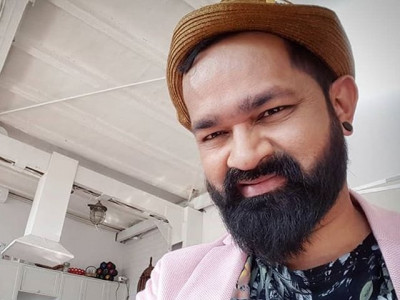 i m putting on weight to play nanha in alif noon faisal qureshi i m putting on weight to play nanha in alif noon faisal qureshi