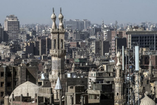 islamic cairo is packed with ornate monuments mosques and mausoleums and its narrow streets are punctuated with trinket shops cafes and traditional old homes an urban fabric layered in centuries of history photo afp islamic cairo is packed with ornate monuments mosques and mausoleums and its narrow streets are punctuated with trinket shops cafes and traditional old homes an urban fabric layered in centuries of history photo afp