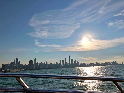 life in the windy city life in the windy city