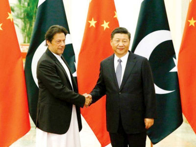 post china visit task force formed to assess pakistan s financial needs post china visit task force formed to assess pakistan s financial needs