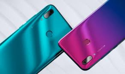 huawei launching y9 2019 in pakistan huawei launching y9 2019 in pakistan