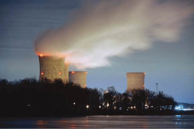a representational image of a nuclear power plant photo reuters a representational image of a nuclear power plant photo reuters