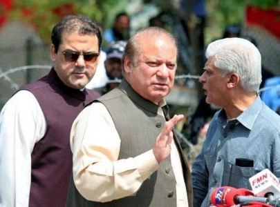 will three time former pm ever get justice will three time former pm ever get justice